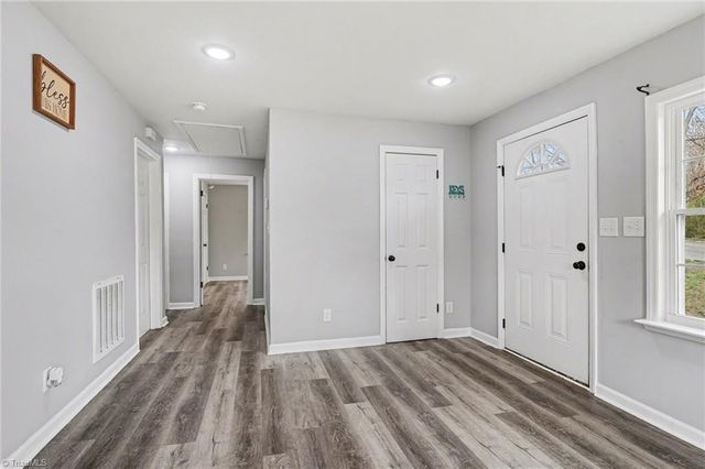 1914 E Russell Avenue, High Point, NC 27260