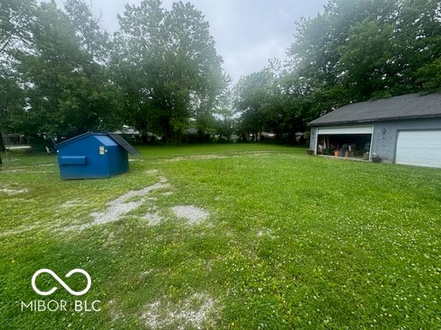 2306 S Temple Avenue, Indianapolis, IN 46203