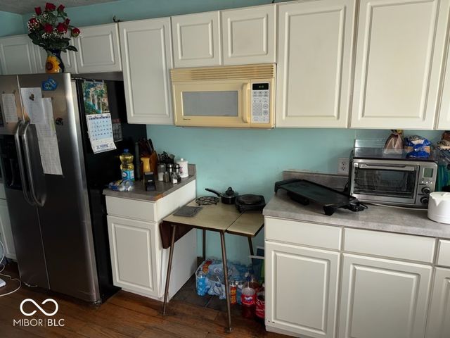 2306 S Temple Avenue, Indianapolis, IN 46203