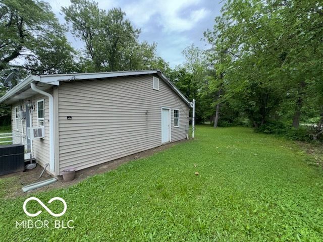 2306 S Temple Avenue, Indianapolis, IN 46203