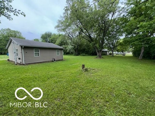 2306 S Temple Avenue, Indianapolis, IN 46203