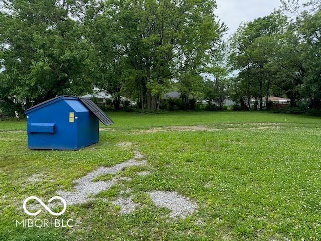 2306 S Temple Avenue, Indianapolis, IN 46203