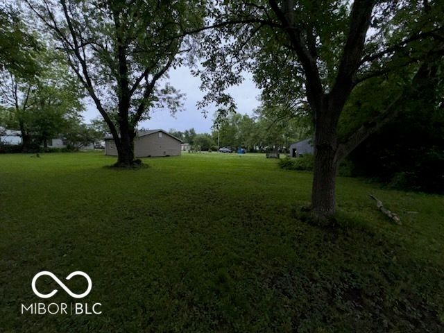 2306 S Temple Avenue, Indianapolis, IN 46203