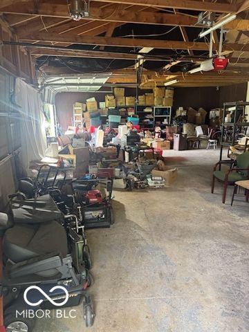 2306 S Temple Avenue, Indianapolis, IN 46203
