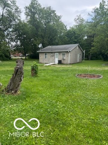 2306 S Temple Avenue, Indianapolis, IN 46203