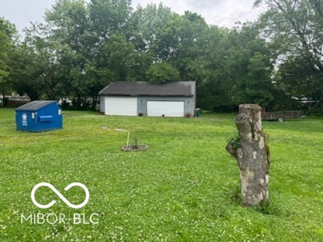 2306 S Temple Avenue, Indianapolis, IN 46203