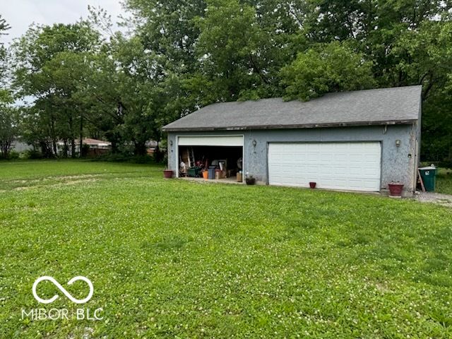 2306 S Temple Avenue, Indianapolis, IN 46203