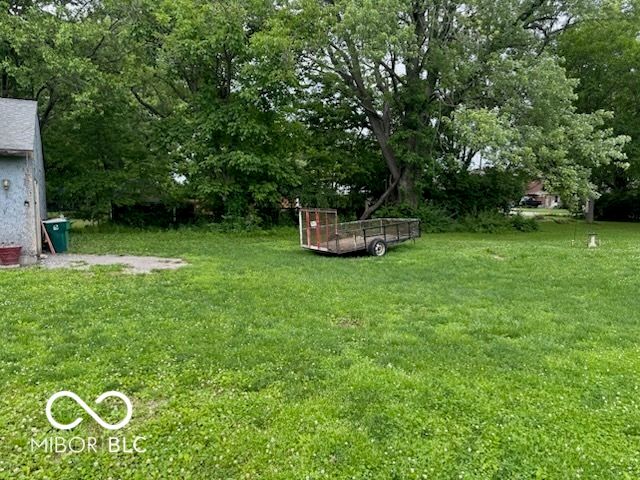 2306 S Temple Avenue, Indianapolis, IN 46203