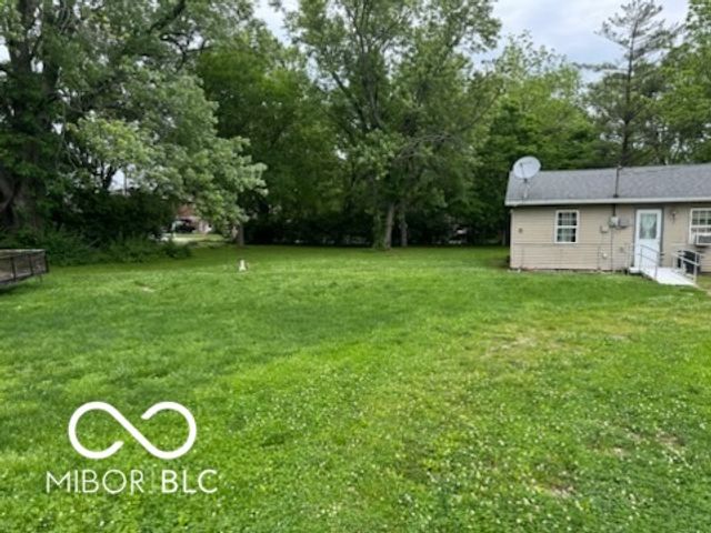 2306 S Temple Avenue, Indianapolis, IN 46203