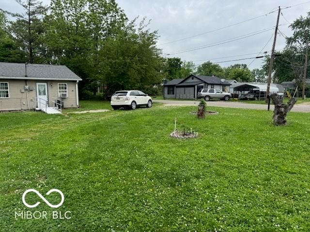 2306 S Temple Avenue, Indianapolis, IN 46203