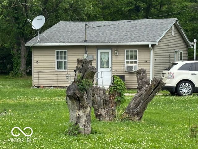2306 S Temple Avenue, Indianapolis, IN 46203