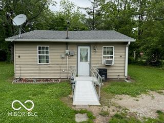 2306 S Temple Avenue, Indianapolis, IN 46203
