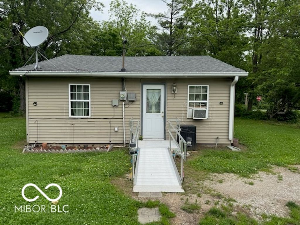 2306 S Temple Avenue, Indianapolis, IN 46203