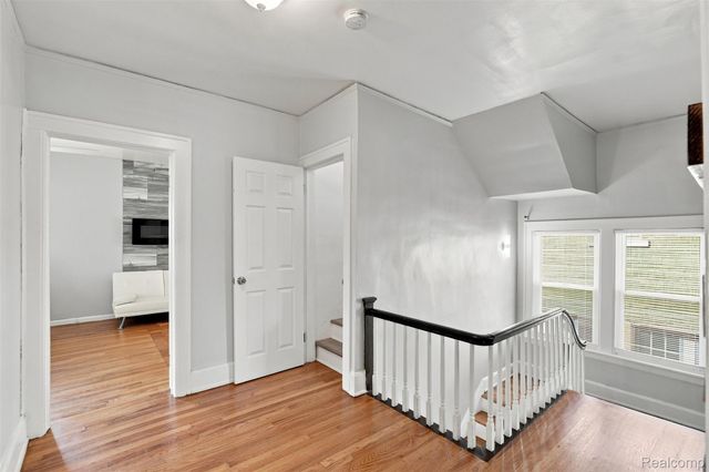 3210 Lawrence Street, Detroit, MI 48206