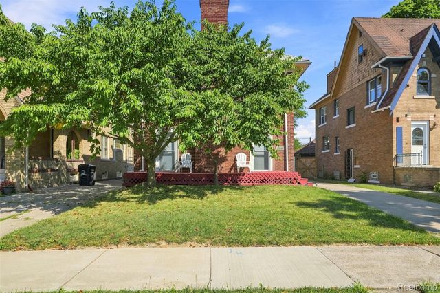 3210 Lawrence Street, Detroit, MI 48206
