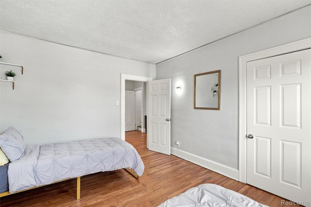 3210 Lawrence Street, Detroit, MI 48206