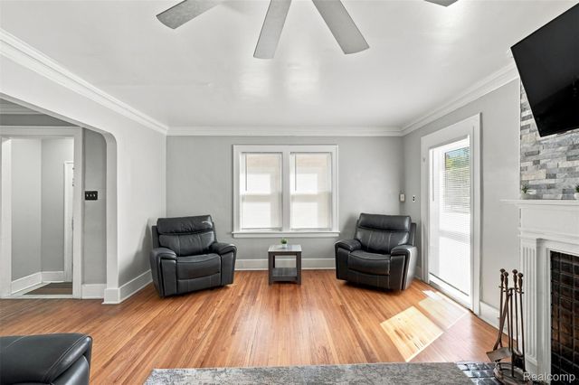 3210 Lawrence Street, Detroit, MI 48206
