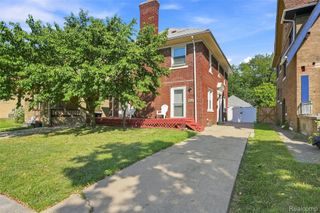 3210 Lawrence Street, Detroit, MI 48206