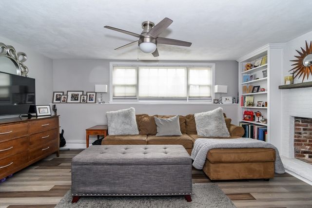 5 Loker St, Natick, MA 01760