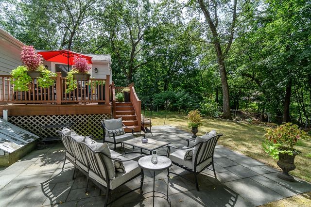 5 Loker St, Natick, MA 01760