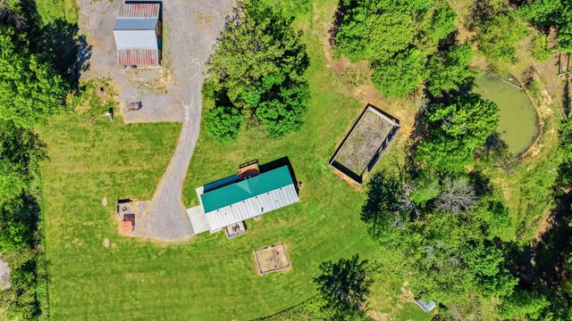 12129 Highway 193, Chickamauga, GA 30707