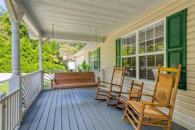 333 Long Branch Crossing, Dahlonega, GA 30533