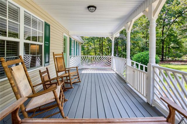 333 Long Branch Crossing, Dahlonega, GA 30533