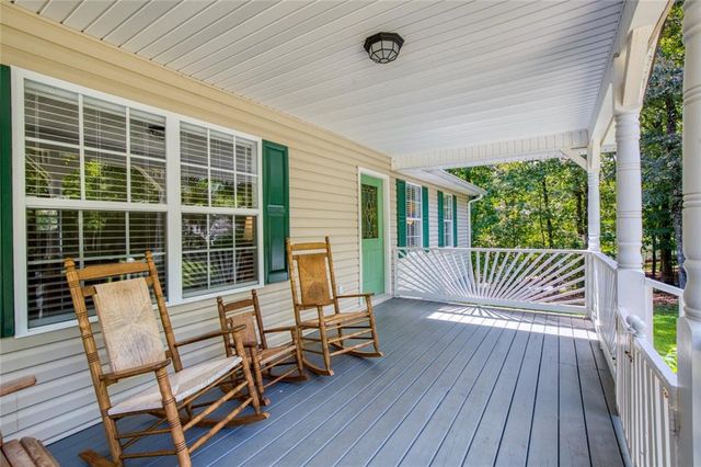 333 Long Branch Crossing, Dahlonega, GA 30533