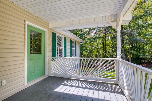 333 Long Branch Crossing, Dahlonega, GA 30533