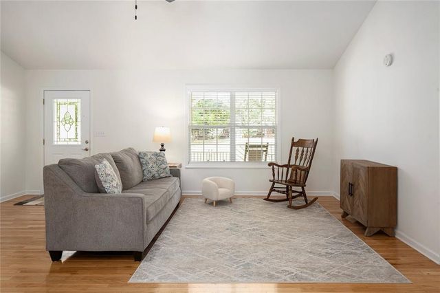 333 Long Branch Crossing, Dahlonega, GA 30533