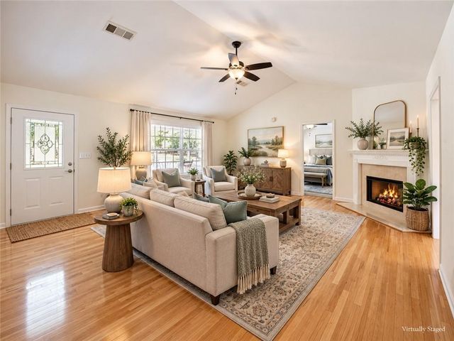 333 Long Branch Crossing, Dahlonega, GA 30533