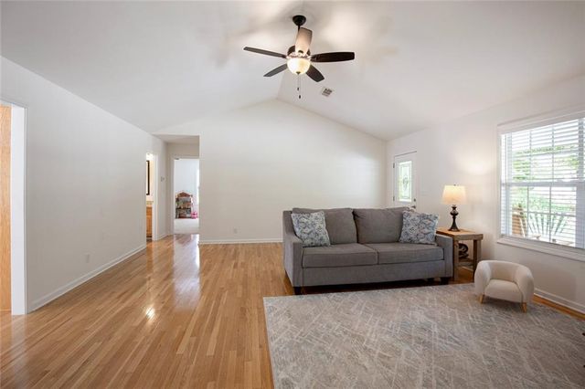 333 Long Branch Crossing, Dahlonega, GA 30533