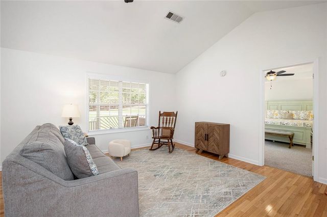 333 Long Branch Crossing, Dahlonega, GA 30533