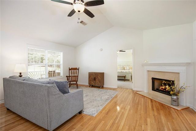333 Long Branch Crossing, Dahlonega, GA 30533