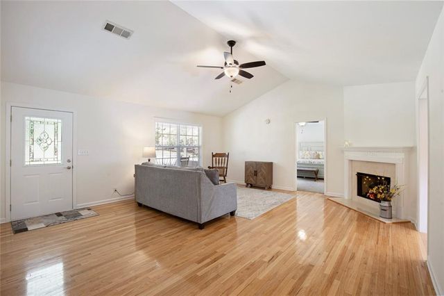 333 Long Branch Crossing, Dahlonega, GA 30533