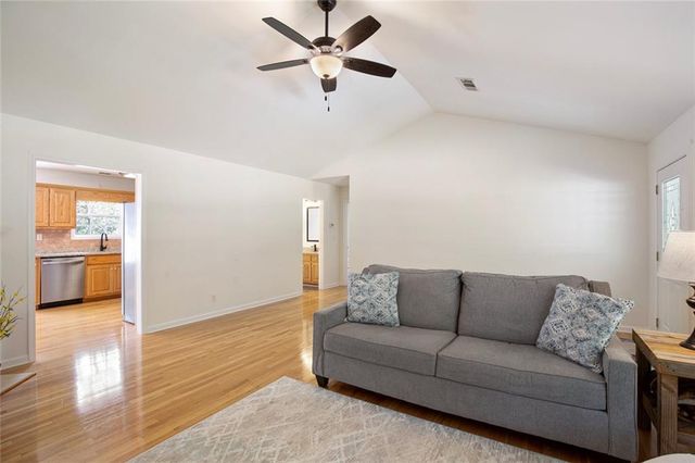 333 Long Branch Crossing, Dahlonega, GA 30533