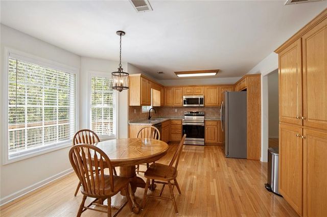 333 Long Branch Crossing, Dahlonega, GA 30533