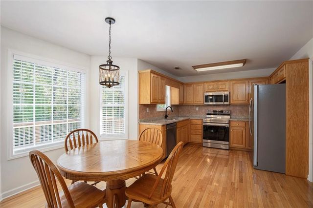 333 Long Branch Crossing, Dahlonega, GA 30533