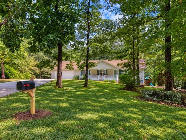 333 Long Branch Crossing, Dahlonega, GA 30533