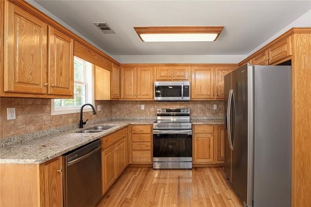 333 Long Branch Crossing, Dahlonega, GA 30533