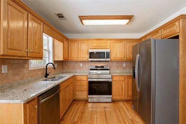 333 Long Branch Crossing, Dahlonega, GA 30533