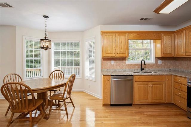 333 Long Branch Crossing, Dahlonega, GA 30533