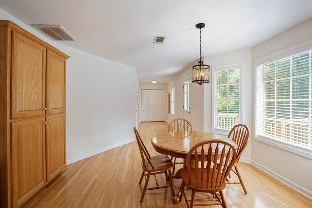 333 Long Branch Crossing, Dahlonega, GA 30533