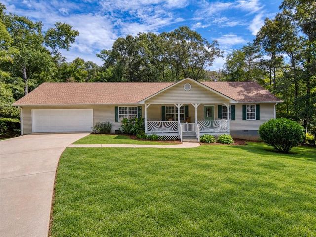 333 Long Branch Crossing, Dahlonega, GA 30533