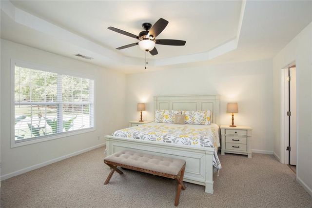 333 Long Branch Crossing, Dahlonega, GA 30533