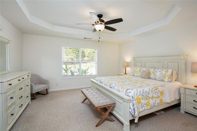 333 Long Branch Crossing, Dahlonega, GA 30533