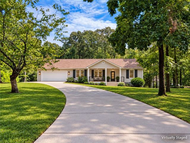 333 Long Branch Crossing, Dahlonega, GA 30533