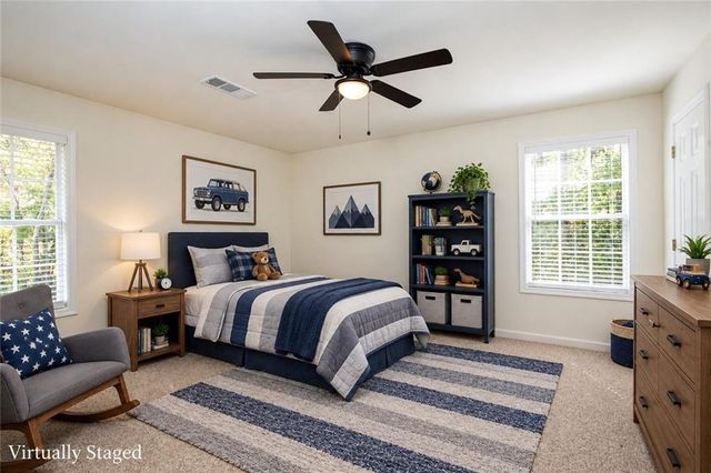 333 Long Branch Crossing, Dahlonega, GA 30533