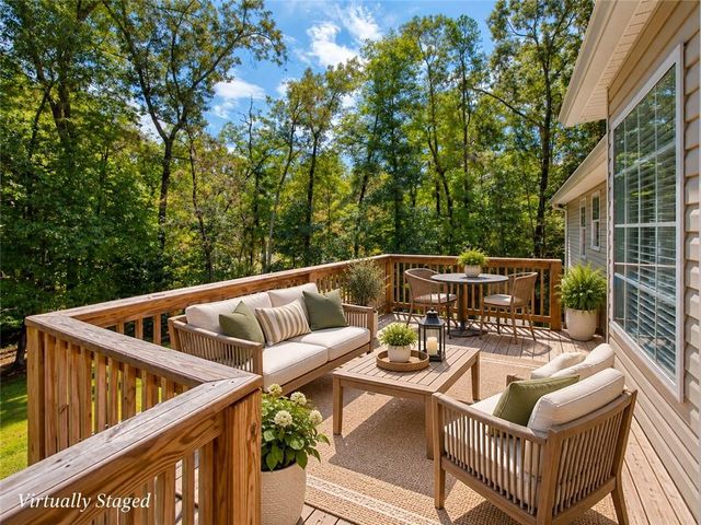 333 Long Branch Crossing, Dahlonega, GA 30533