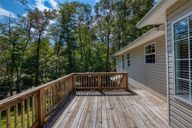 333 Long Branch Crossing, Dahlonega, GA 30533